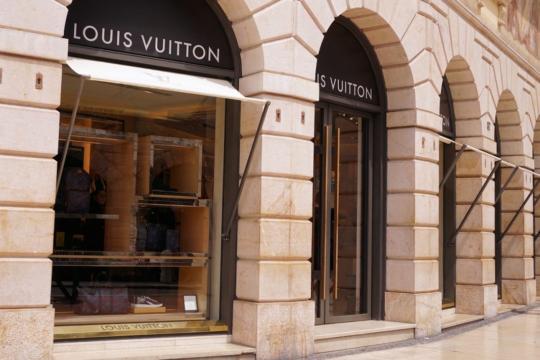 Patrick-Louis Vuitton nie żyje